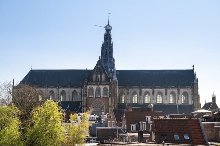 Photo 25 of Morinnesteeg 30