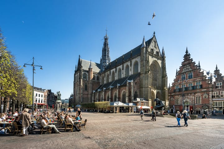 Photo 27 of Morinnesteeg 30