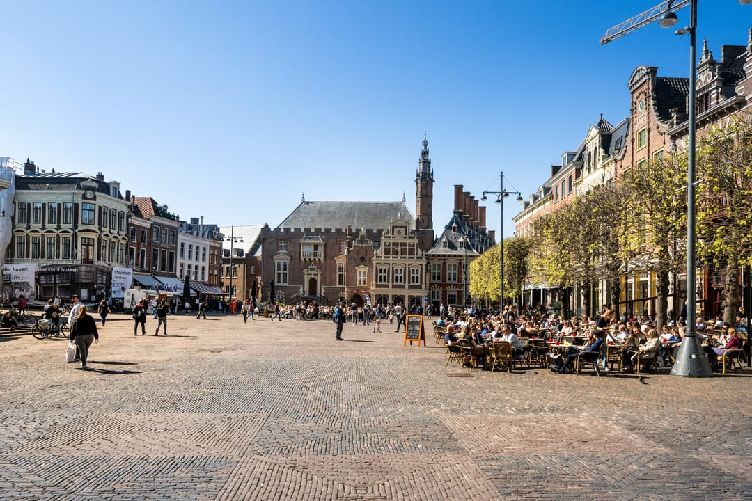 Foto 28 van Morinnesteeg 30