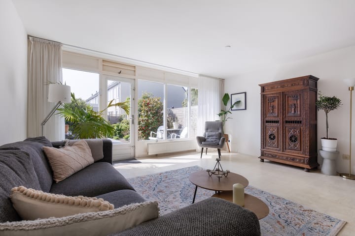 Photo 3 of Salvador Allendestraat 28