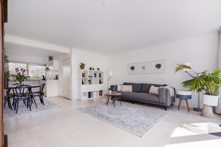 Photo 4 of Salvador Allendestraat 28