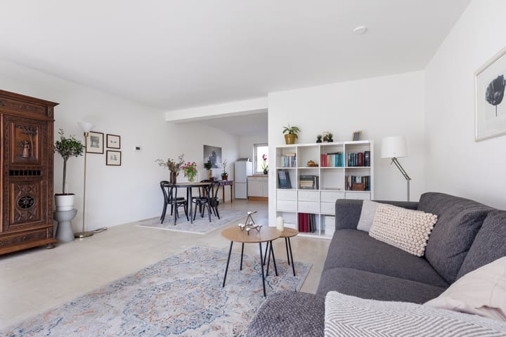 Photo 5 of Salvador Allendestraat 28