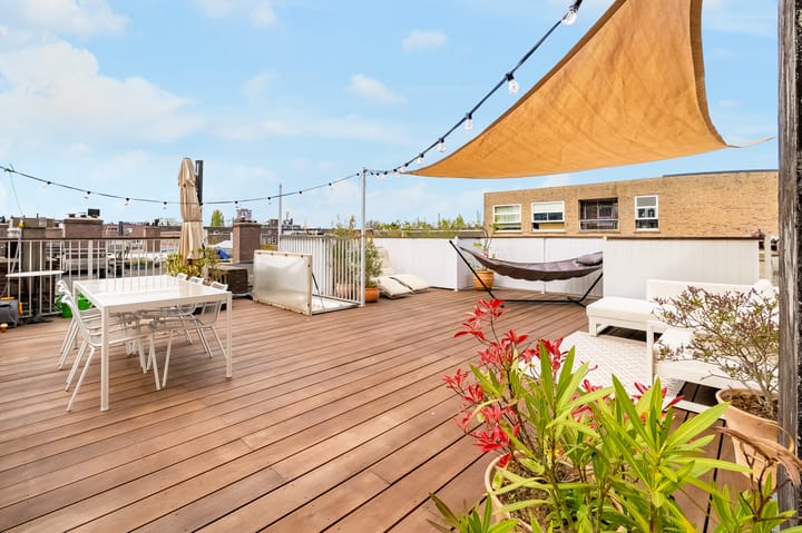 Foto 1 van Uithoornstraat 37-2