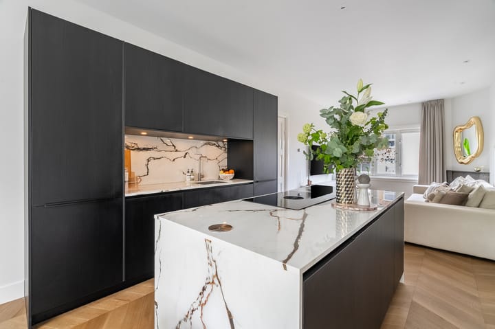 Foto 6 van Uithoornstraat 37-2