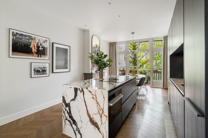 Foto 7 van Uithoornstraat 37-2