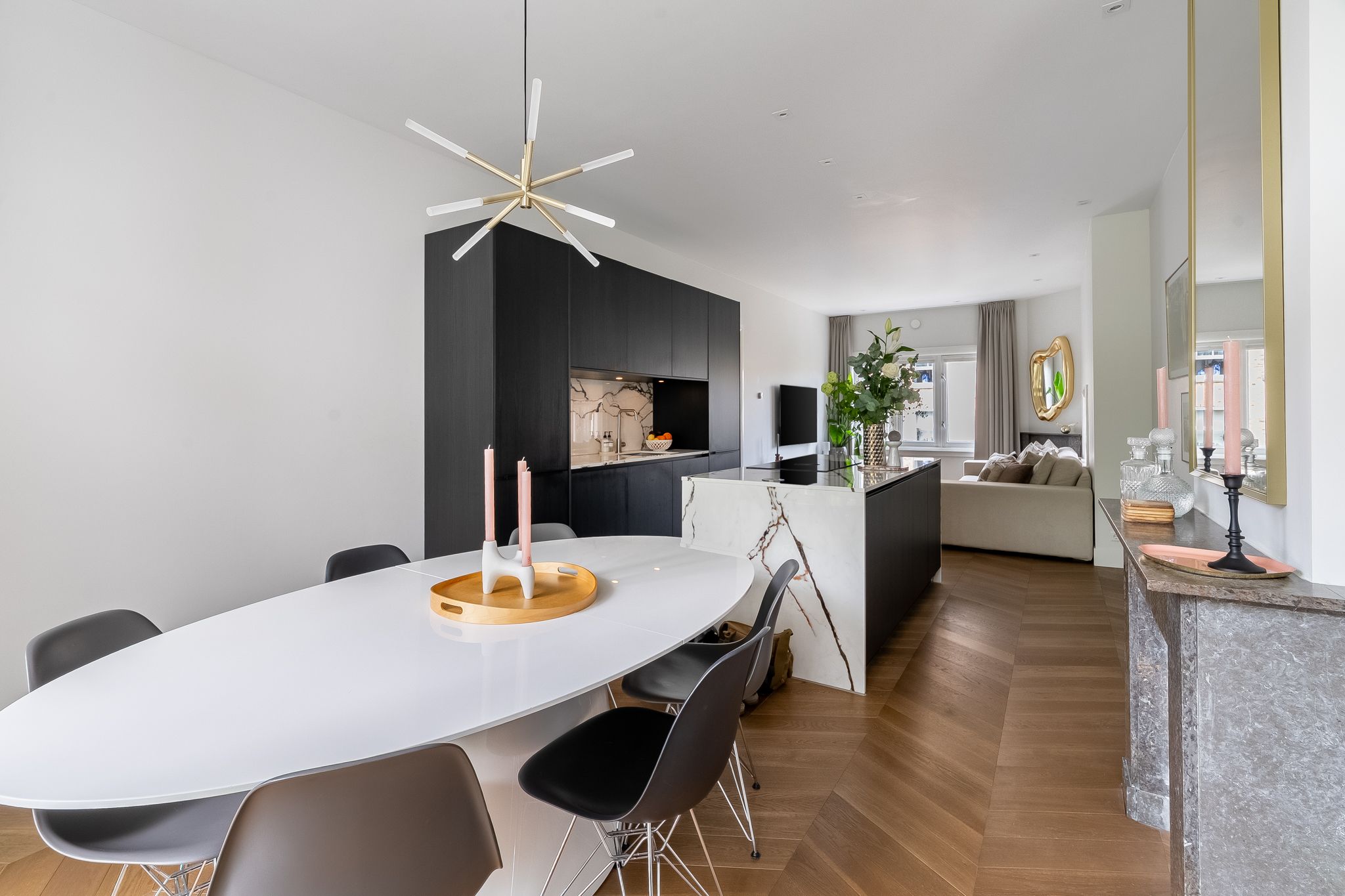 Foto 9 van Uithoornstraat 37-2