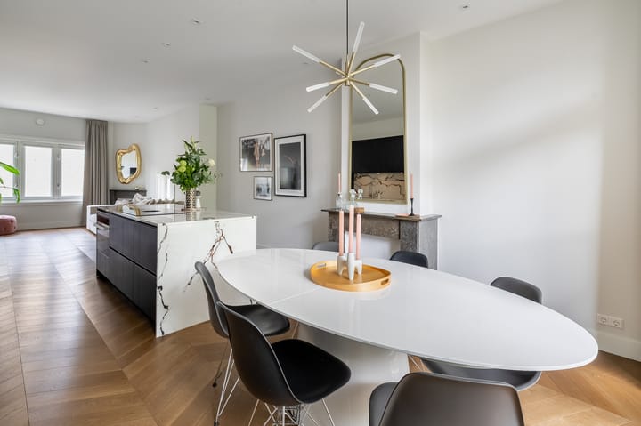 Foto 10 van Uithoornstraat 37-2