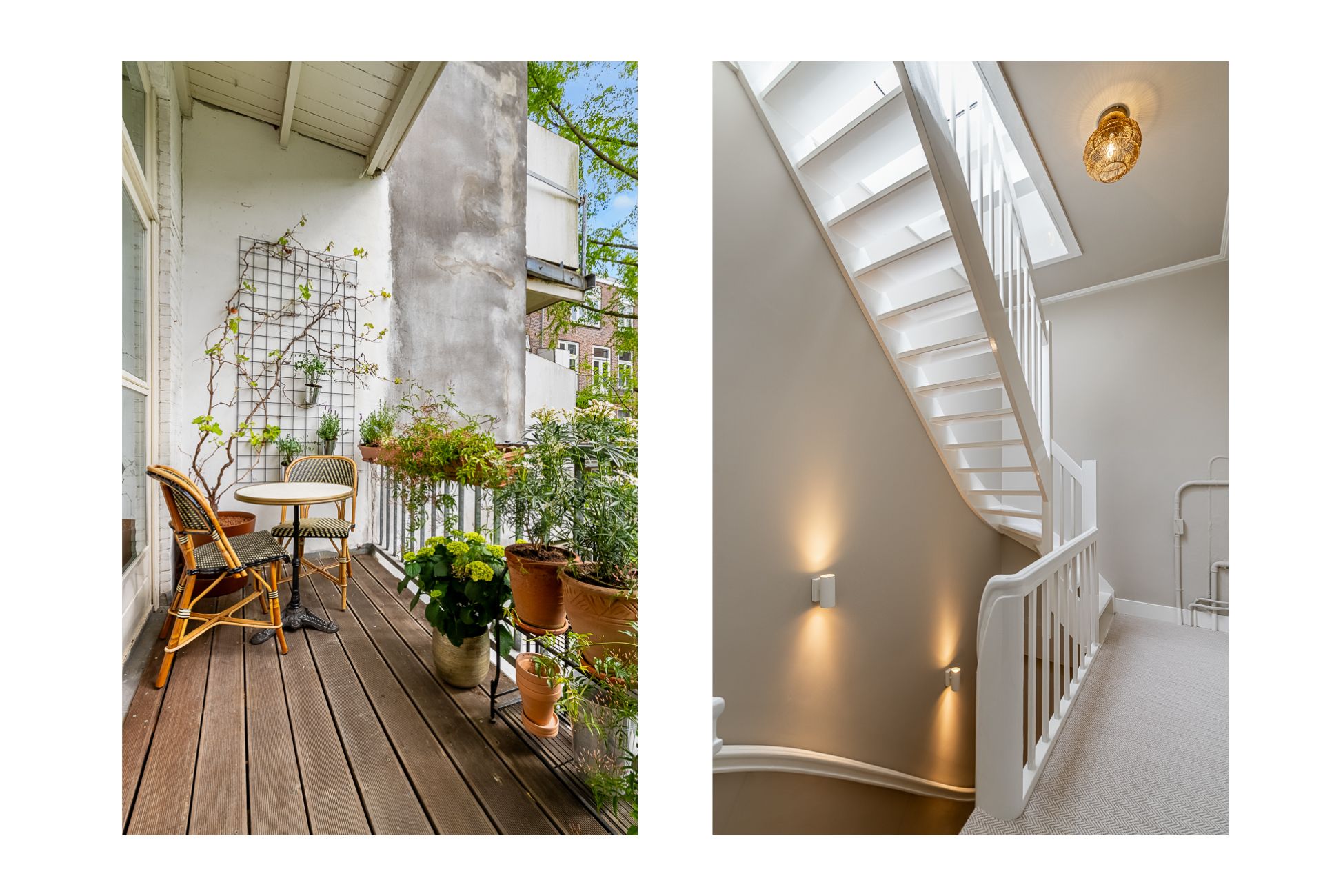 Foto 12 van Uithoornstraat 37-2