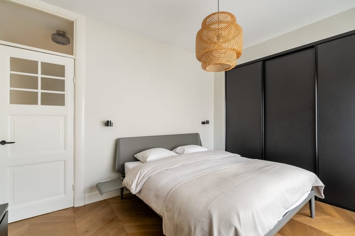 Foto 13 van Uithoornstraat 37-2