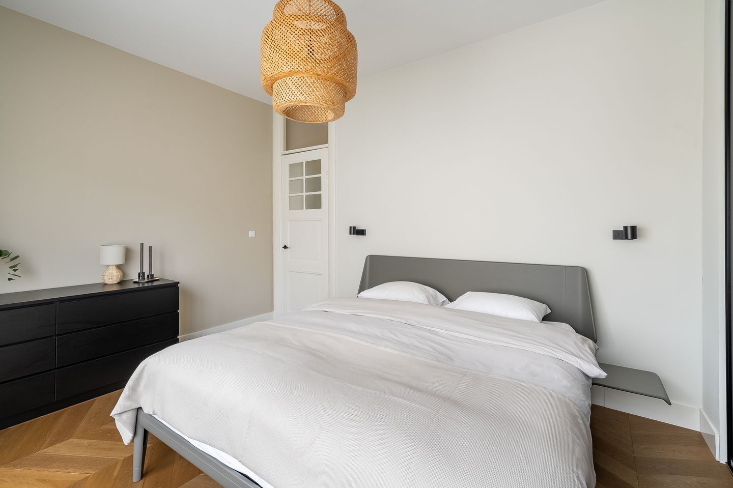 Foto 14 van Uithoornstraat 37-2