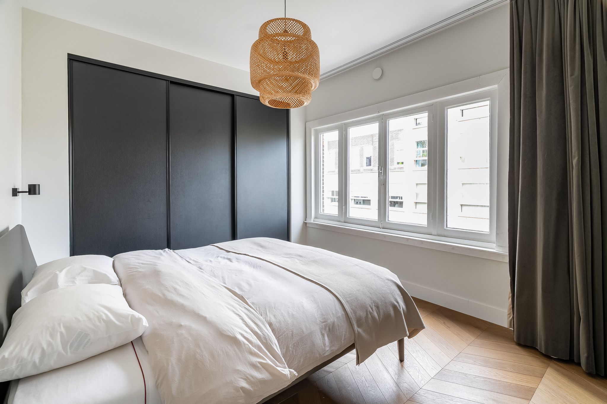 Foto 15 van Uithoornstraat 37-2