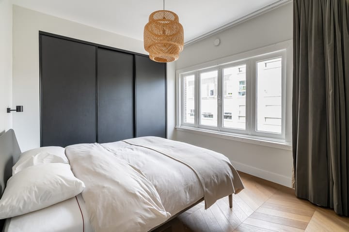 Foto 15 van Uithoornstraat 37-2