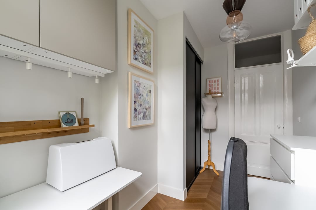 Foto 17 van Uithoornstraat 37-2