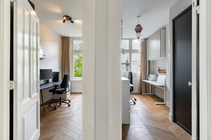 Foto 18 van Uithoornstraat 37-2