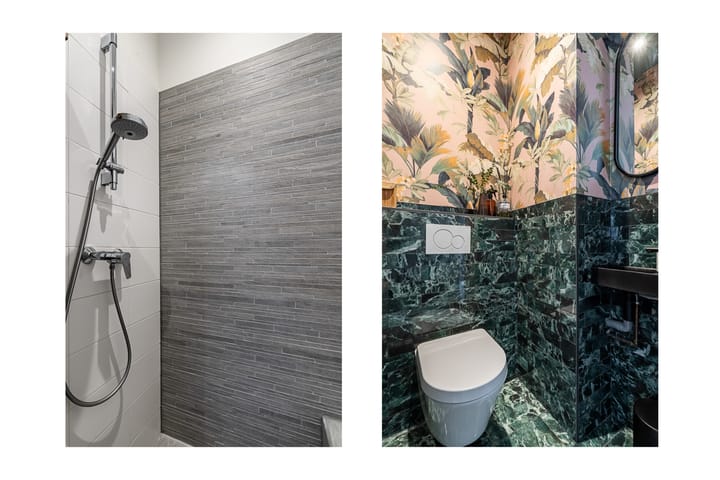 Foto 23 van Uithoornstraat 37-2