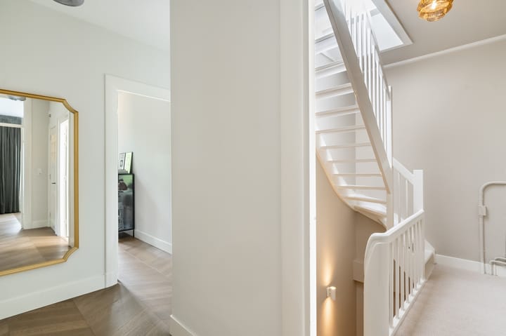 Foto 24 van Uithoornstraat 37-2