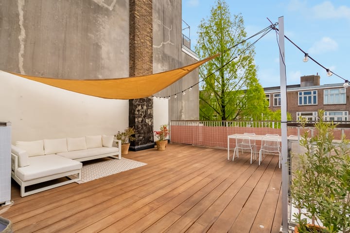 Foto 26 van Uithoornstraat 37-2