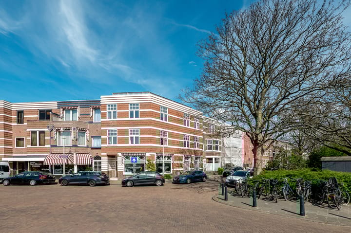 Bekijk foto van Thomsonplein 2