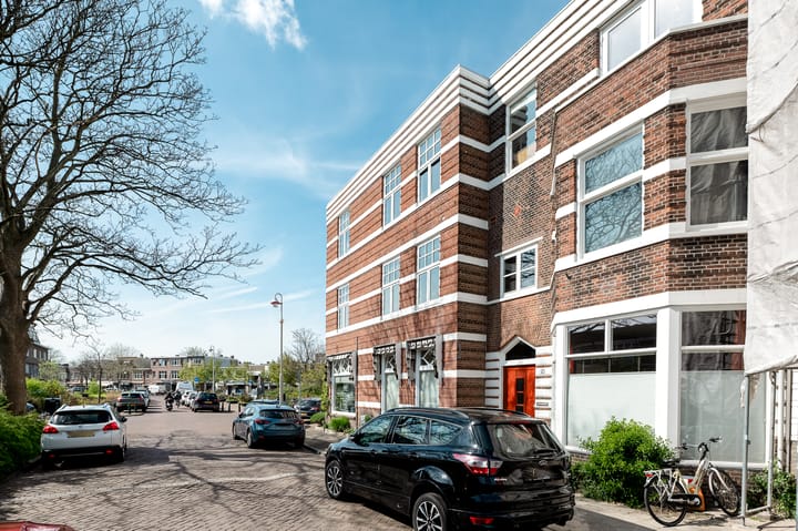 Foto 2 van Thomsonplein 2