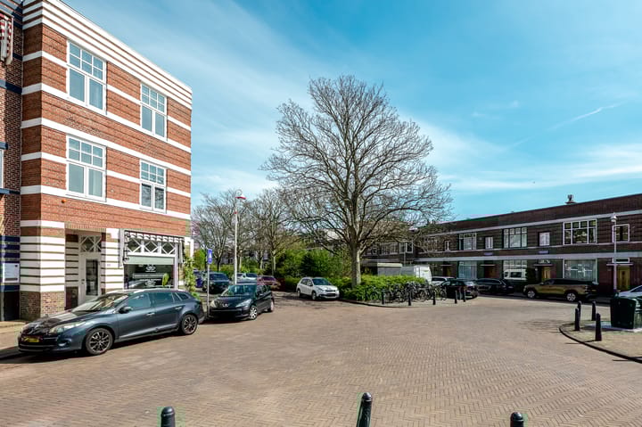 Foto 3 van Thomsonplein 2