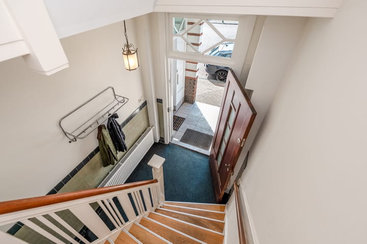 Foto 5 van Thomsonplein 2