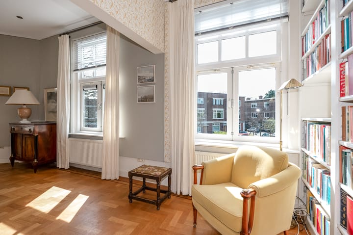 Foto 11 van Thomsonplein 2