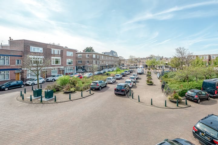 Foto 12 van Thomsonplein 2