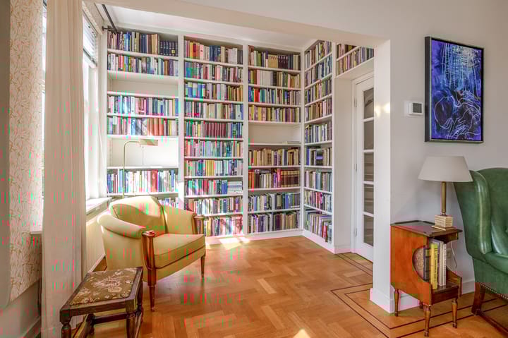 Foto 13 van Thomsonplein 2