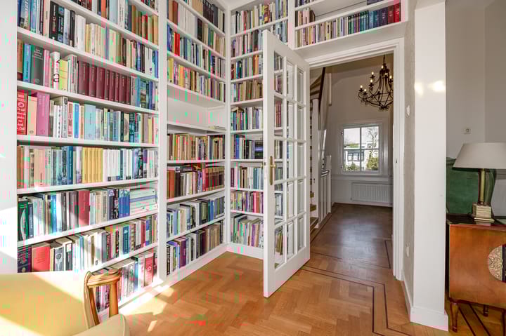 Foto 14 van Thomsonplein 2