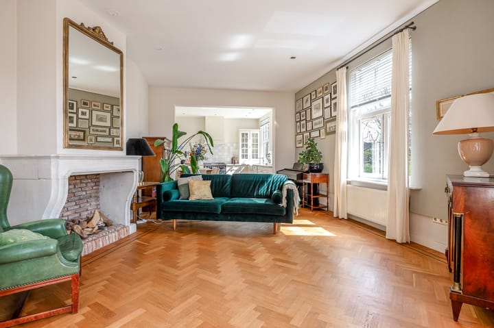 Foto 15 van Thomsonplein 2