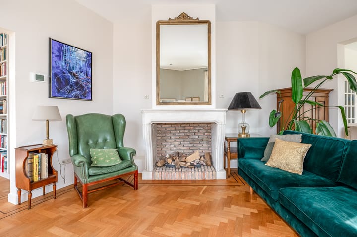 Foto 16 van Thomsonplein 2