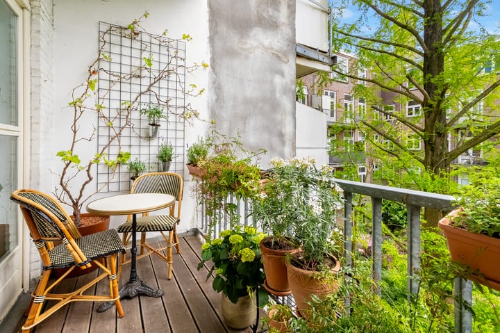 Foto 11 van Uithoornstraat 37-2