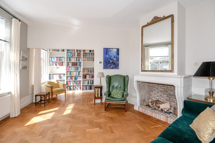 Foto 17 van Thomsonplein 2