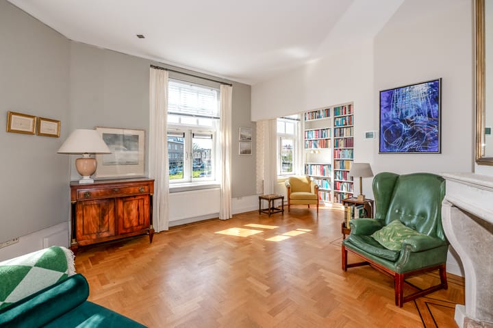 Foto 18 van Thomsonplein 2