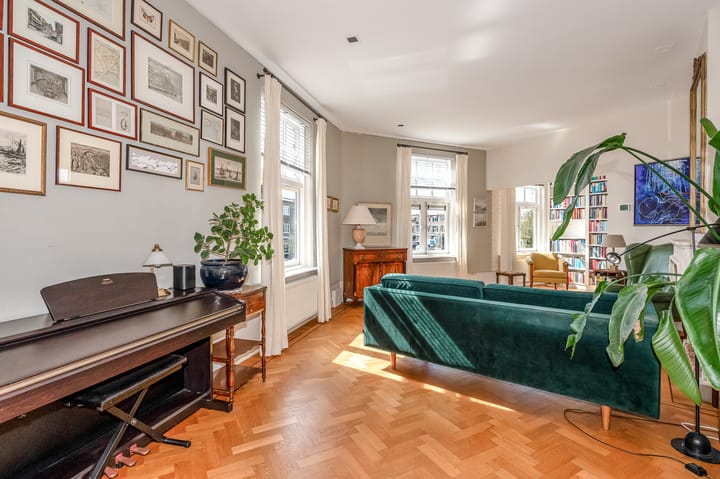 Foto 19 van Thomsonplein 2