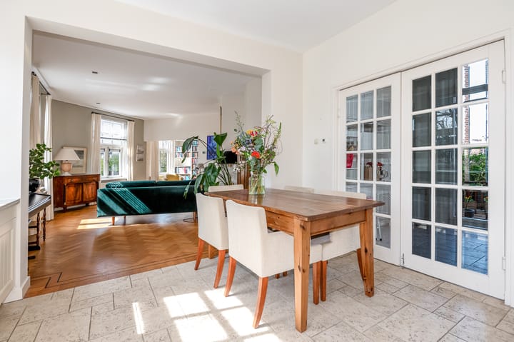 Foto 27 van Thomsonplein 2