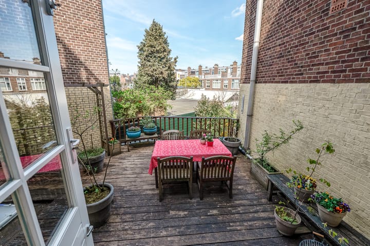 Foto 32 van Thomsonplein 2