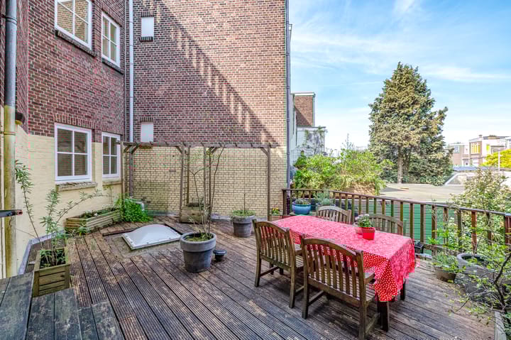 Foto 33 van Thomsonplein 2