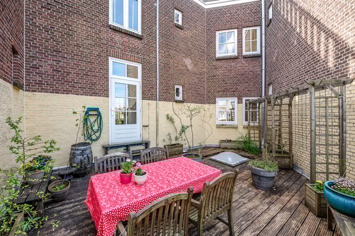 Foto 34 van Thomsonplein 2