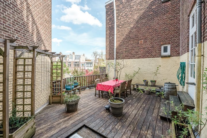 Foto 35 van Thomsonplein 2