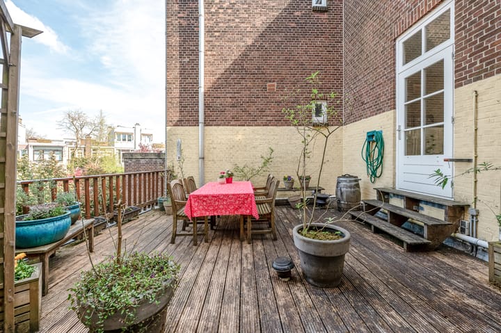 Foto 36 van Thomsonplein 2