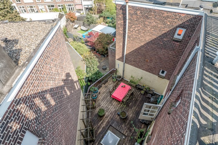 Foto 69 van Thomsonplein 2