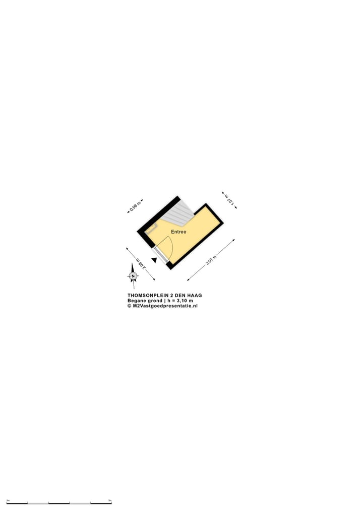 Foto 70 van Thomsonplein 2