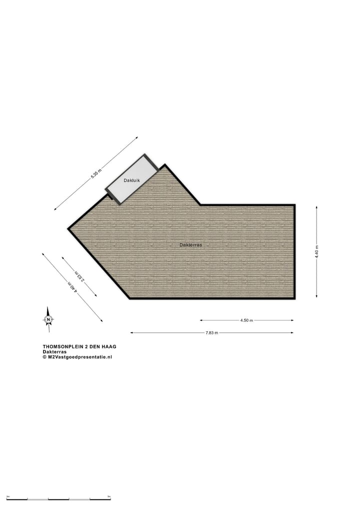 Foto 73 van Thomsonplein 2