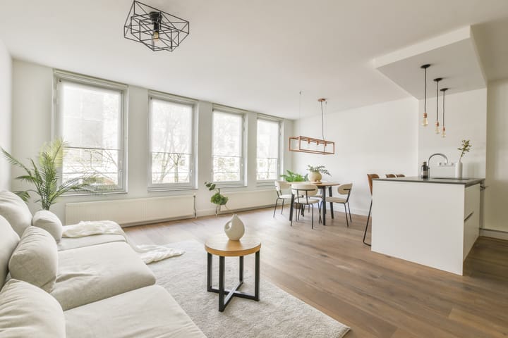 Foto 2 van Jodenbreestraat 16-B