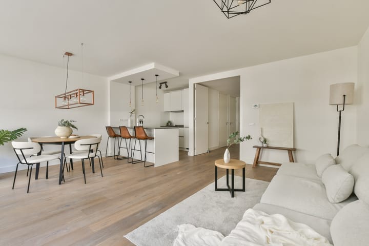 Foto 3 van Jodenbreestraat 16-B