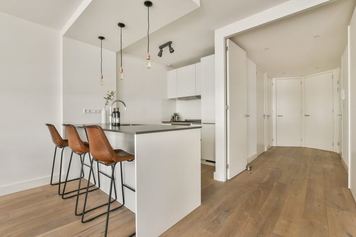 Foto 6 van Jodenbreestraat 16-B