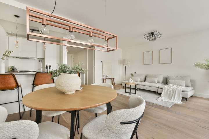 Foto 5 van Jodenbreestraat 16-B