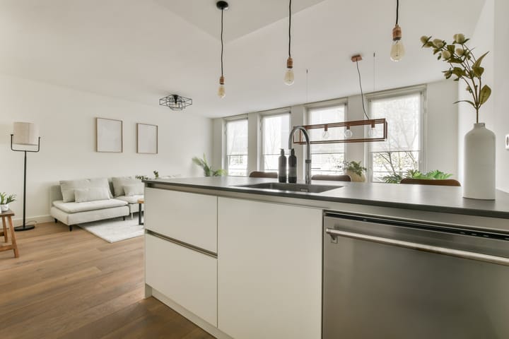 Foto 8 van Jodenbreestraat 16-B