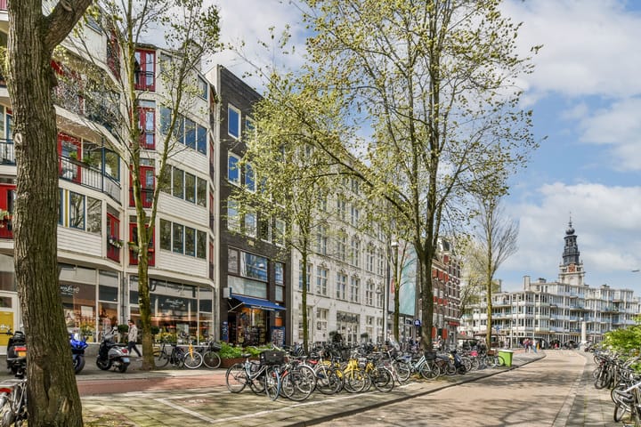 Foto 22 van Jodenbreestraat 16-B